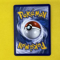 Stufful 111/132 Common Reverse Holo Mega Evolution Pokemon Card NM - Image 2