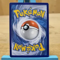 Eelektrik 64/160 XY Primal Clash Pokemon Card TCG - Image 2