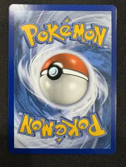 Pokemon TCG Gyarados EX 123/122 XY Breakpoint 2016 Secret Holo Rare Card - Image 2