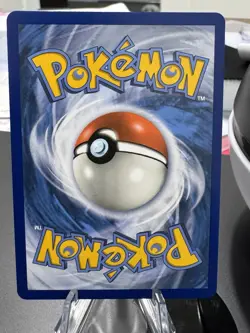 Pokemon TCG Gyarados EX 123/122 XY Breakpoint 2016 Secret Holo Rare Card - Image 4