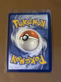 Mimikyu ex Promo SV: Scarlet & Violet Promo Cards 004 NM - Image 2