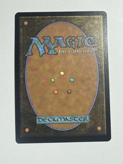 MTG English The One Ring (Borderless Poster) NM Normal (card 3) - Image 2