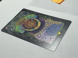 MTG English The One Ring (Borderless Poster) NM Normal (card 3) - Image 3