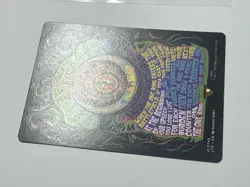 MTG English The One Ring (Borderless Poster) NM Normal (card 3) - Image 5