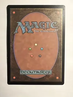 MTG Innistrad Midnight Soul-Guide Gryff 035/277 Magic the Gathering Card - Image 2