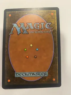 Geistflame - Magic the Gathering MTG Innistrad Single Card - Image 2