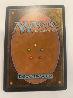 Mulch - Magic the Gathering MTG Innistrad Single Card - Image 2