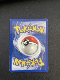 Dragonair Base Set Rare Pokemon Card #18/102 - Image 2