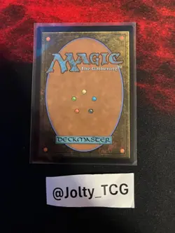 Chandra's Ignition Commander: Modern Horizons 3 Regular - Image 2