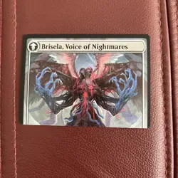 Gisela, the Broken Blade Eldritch Moon Regular - Image 2