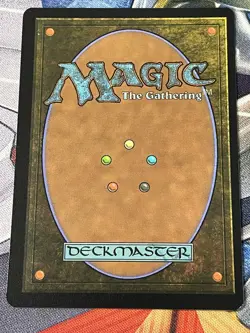 MTG - 1x Omnath, Locus of Creation - FOIL Buy-A-Box Promo March of the Machines - Image 2