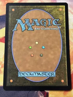 MTG - 1x MJ, Rising Star - FOIL / Spider-Man NM - Image 2