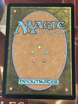 MTG - 1x Flame Slash - Store Championship Promo 2022 NM - Image 2