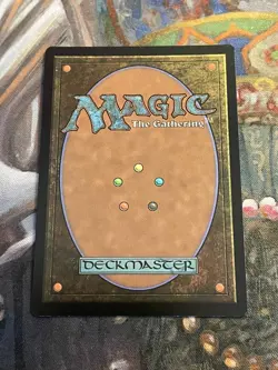 MTG - 1x Mind Stone - FOIL Promo NM - Image 2