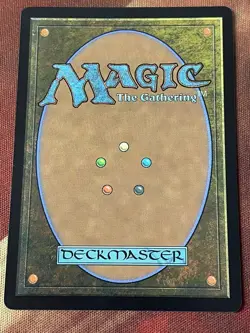 MTG - 1x Sarinth Greatwurm - The Brother’s War NM - Image 2