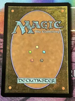 MTG - 1x Workshop Warchief - FOIL Game Day Promo NM - Image 2