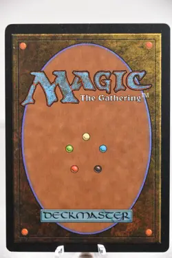 Forsaken Wastes - Mirage - NM - Magic the Gathering - Image 2