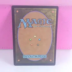 MTG LP The World Tree Land Kaldheim Regular Magic the Gathering - Image 2