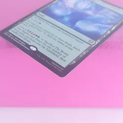 MTG LP The World Tree Land Kaldheim Regular Magic the Gathering - Image 4