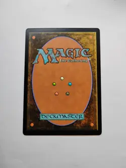 Demonic Tutor (Borderless) Commander Masters Foil - Image 2
