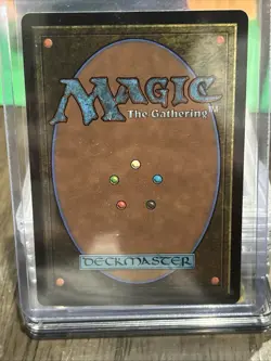 Tifa Lockhart 2025 Magic Final Fantasy Borderless Foil Rare #391 MTG - Image 2