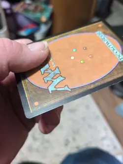 Cyclonic Rift - Return to Ravnica- Lightly Played Condition - Image 3