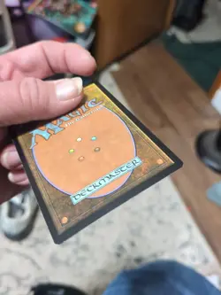 Cyclonic Rift - Return to Ravnica- Lightly Played Condition - Image 4