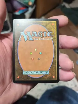 Cyclonic Rift - Return to Ravnica- Lightly Played Condition - Image 5