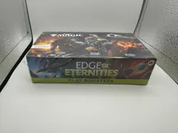 Edge of Eternities Play Booster Box - Image 1