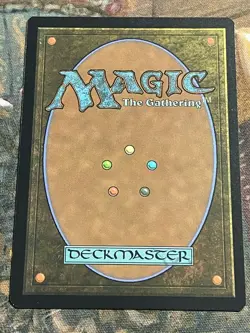 MTG - 1x Horobi, Death’s Wail - Multiverse Legends March Of The Machines NM - Image 2