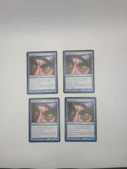 1X Ophidian Eye NM/M [Time Spiral] Mtg Magic Free Shipping Tracked! 1X Unplayed - Image 1