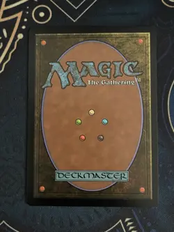Beacon of Immortality The List Reprints Regular NM condition - Image 2