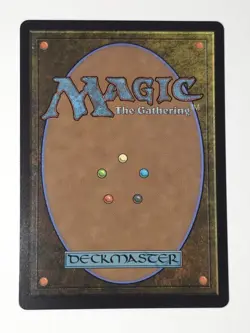 Bloodghast Aetherdrift Foil - Image 2