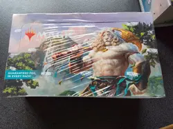 60 Packs Play Booster Box Modern Horizons 3 MH3 MTG - Image 2