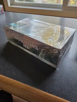 60 Packs Play Booster Box Modern Horizons 3 MH3 MTG - Image 3