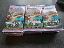 60 Packs Play Booster Box Modern Horizons 3 MH3 MTG - Image 4