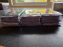 60 Packs Play Booster Box Modern Horizons 3 MH3 MTG - Image 5