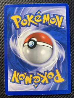 Computer Search 101/130 Trainer Rare Base Set 2 - Pokemon Card WOTC LP - Image 2