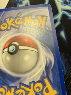 Computer Search 101/130 Trainer Rare Base Set 2 - Pokemon Card WOTC LP - Image 3