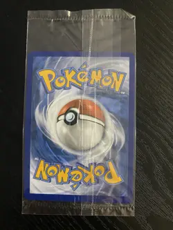 Pokemon TCG Sealed Eevee VMAX Sword & Shield Swsh087 Holo Promo - Image 2