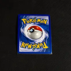 Vintage Pokemon TCG Team Rocket - Dark Slowbro Holo Rare - Near Mint - Image 2