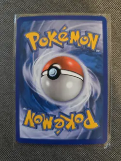 Master Ball 78/108 EX Power Keepers Reverse Holo Stamped Pokemon TCG - Image 2