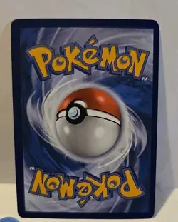 POKEMON UMBREON 130/197 TRICK OR TRADE 2024 NON HOLO LIGHT PLAYED - Image 2