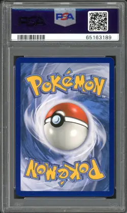 Full-Art Gardenia Pokemon 2018 Sun & Moon Ultra Prism English 149/156 PSA 10 - Image 2