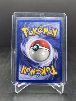 1999 Pokemon TCG Cubone Jungle 1st Edition #50/64 - Image 2