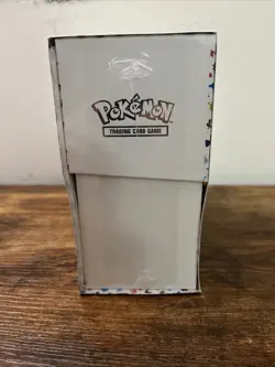 Pokemon TCG Pokemon 151 Pokemon Center Exclusive Elite Trainer Box ETB SEALED - Image 2