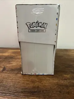 Pokemon TCG Pokemon 151 Pokemon Center Exclusive Elite Trainer Box ETB SEALED - Image 4