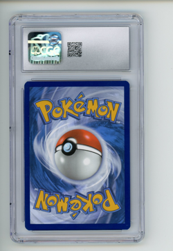 2024 Pokemon Paldean Fates ETB Mimikyu 075 Black Star Promo CGC 10 GEM (067) - Image 2
