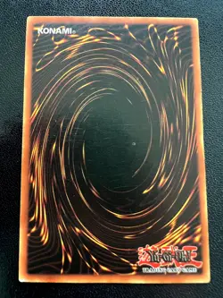 The Inexperienced Spy Common Starter Deck: Kaiba Unlimited SDK-037 LP - Image 2