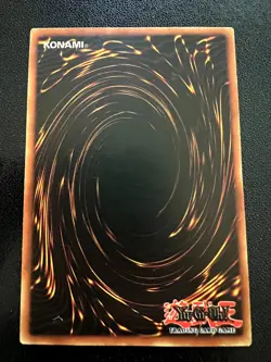 Mysterious Puppeteer Common Starter Deck: Kaiba Unlimited SDK-043 LP - Image 2